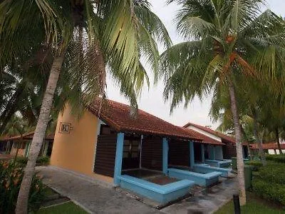 סינגפור Costa Sands Resort Pasir Ris מלון