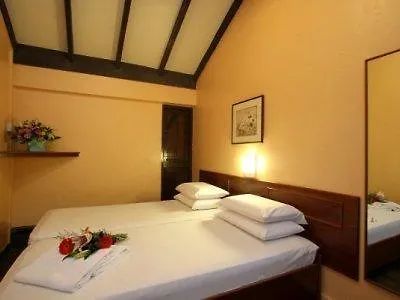 סינגפור Costa Sands Resort Pasir Ris 3*,  סינגפור