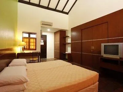 מלון סינגפור Costa Sands Resort Pasir Ris